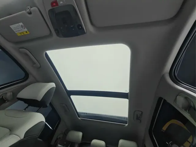 Kia Sportage — Фото автомобиля 13
