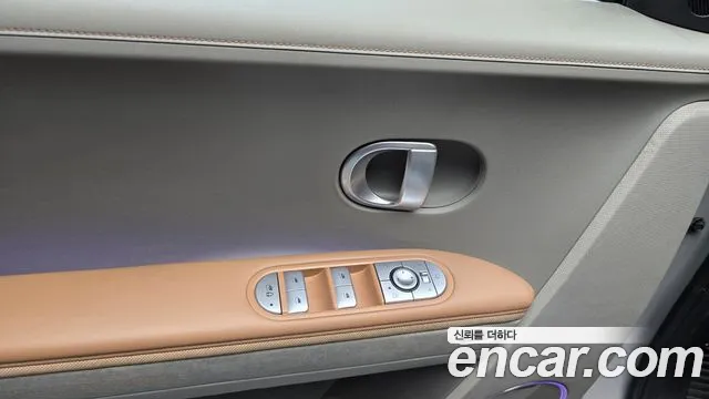 Hyundai Ioniq 5 Ioniq5 — Фото автомобиля 29