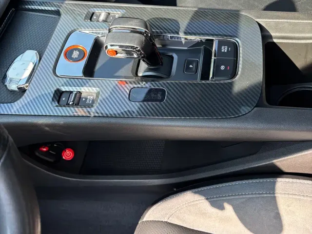 GAC Trumpchi Emkoo — Фото автомобиля 22