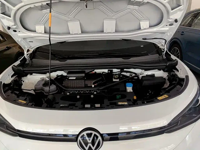 Volkswagen ID.4 X — Фото автомобиля 19