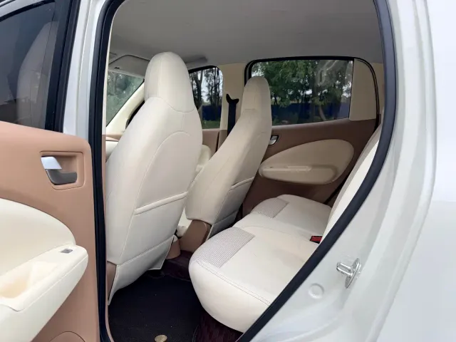 Wuling Hongguang Mini EV — Фото автомобиля 7