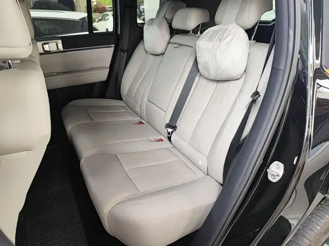 BYD FangChengBao Titanium 7 — Фото автомобиля 16
