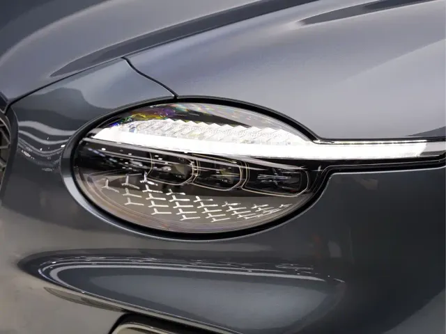 Bentley Continental Plug-in Hybrid — Фото автомобиля 5