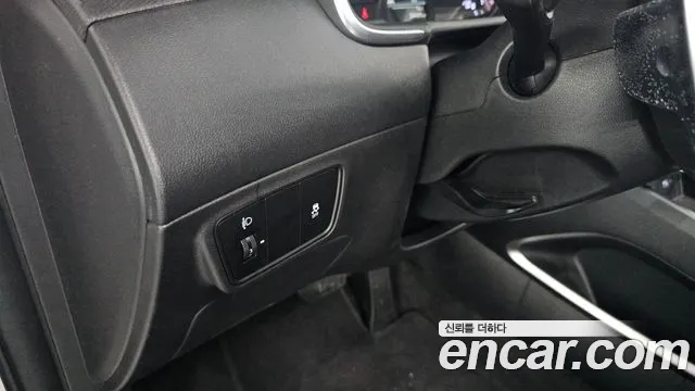 Hyundai Tucson — Фото автомобиля 29