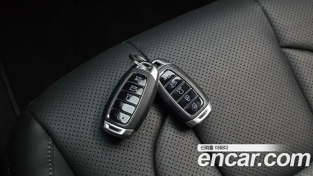 Hyundai AVANTE Avante (CN7) — Фото автомобиля 18
