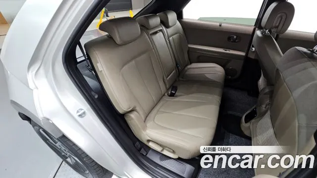 Hyundai Ioniq5 Long Range AWD — Фото автомобиля 11