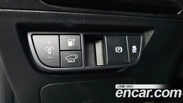 Kia EV6 — Фото автомобиля 15