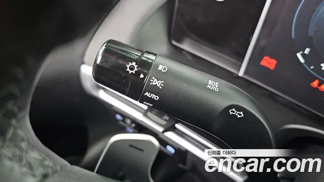Hyundai Tucson — Фото автомобиля 26