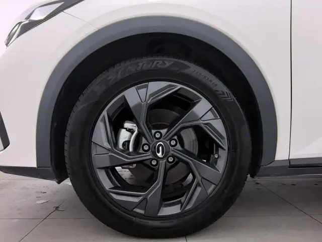 GAC Trumpchi GS3 — Фото автомобиля 17