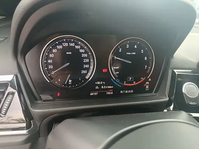 BMW 1 Series — Фото автомобиля 11