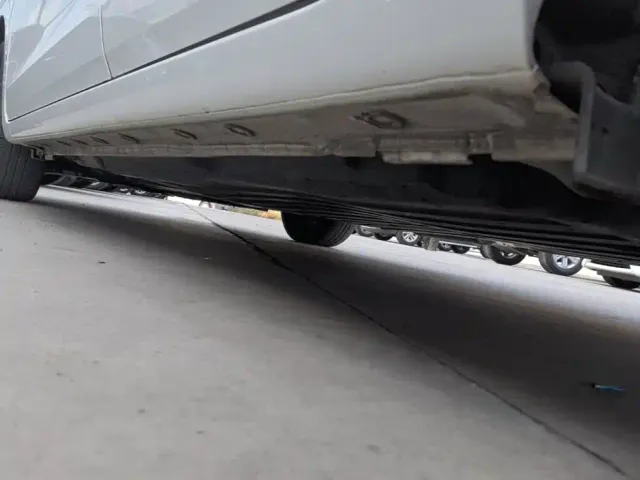 Honda Fit — Фото автомобиля 21