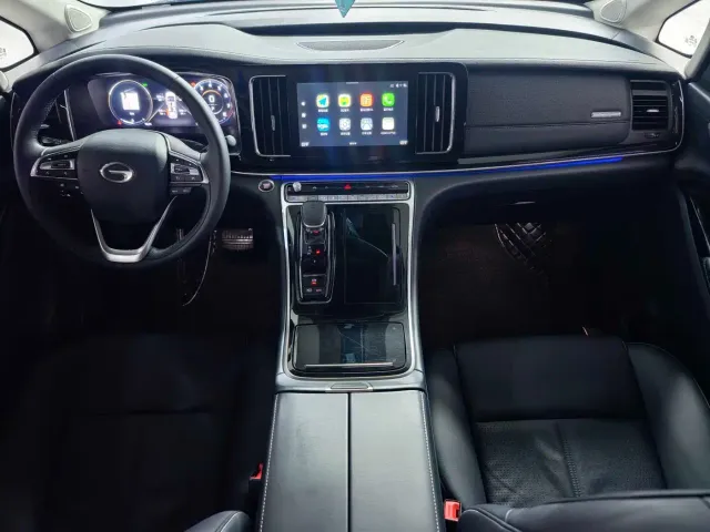 GAC Trumpchi M8 — Фото автомобиля 16