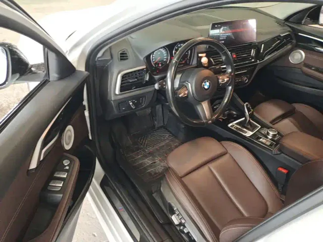 BMW 1 Series — Фото автомобиля 15