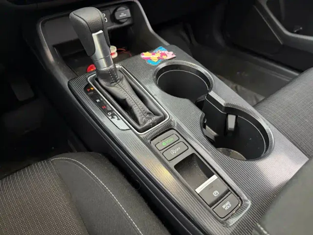 Honda Civic — Фото автомобиля 9