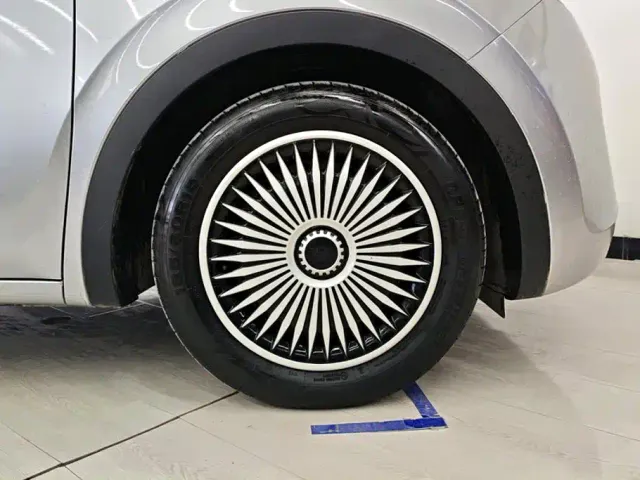Wuling Bingo — Фото автомобиля 6