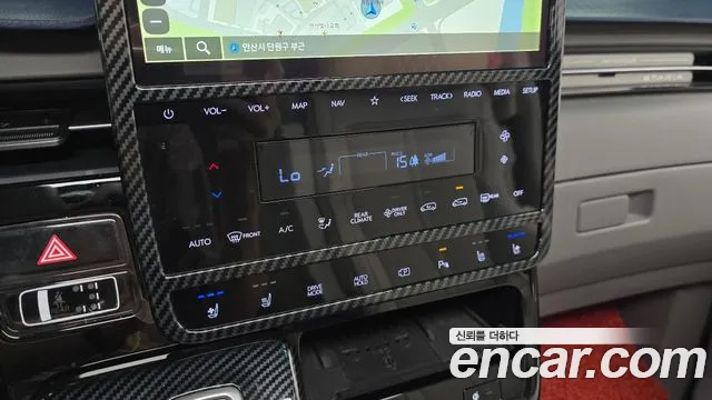 Hyundai Staria — Фото автомобиля 18