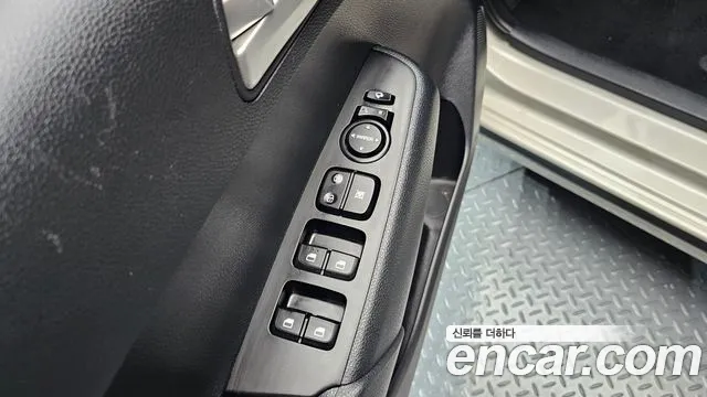 Kia morning Morning Urban (JA) Prestige — Фото автомобиля 17