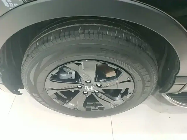 Honda Breeze — Фото автомобиля 22