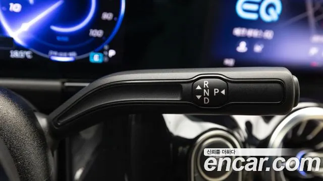 Mercedes-Benz EQA H243 — Фото автомобиля 19