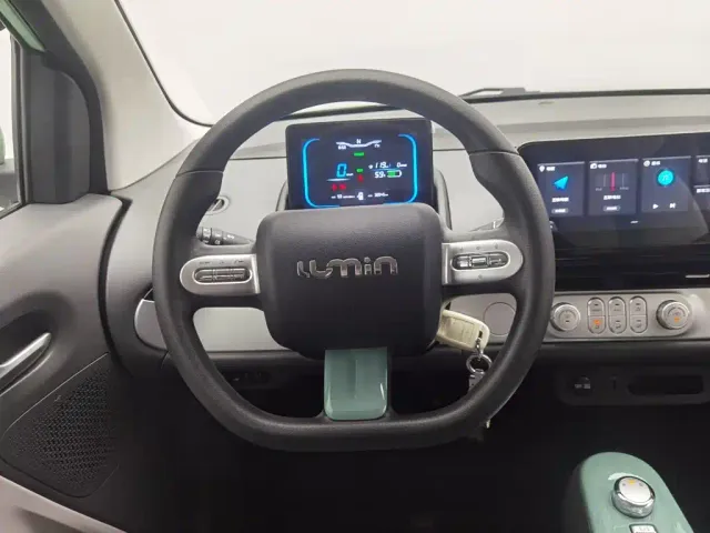 Changan Lumin — Фото автомобиля 11