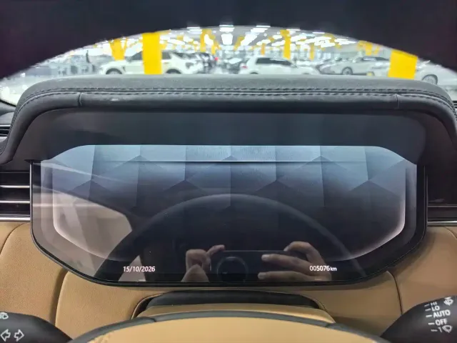 Land Rover Range Rover — Фото автомобиля 5