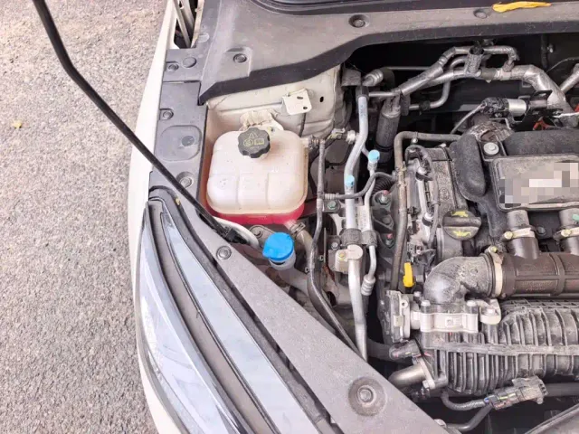 BYD Seal 06 — Фото автомобиля 20