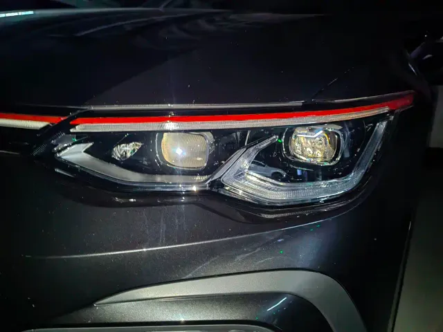 Volkswagen Golf GTI — Фото автомобиля 8