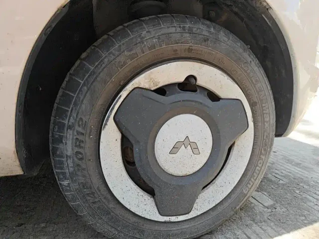 Wuling Hongguang Mini EV — Фото автомобиля 25