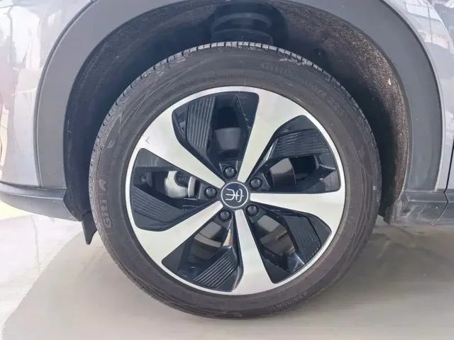 BYD Song PLUS — Фото автомобиля 21