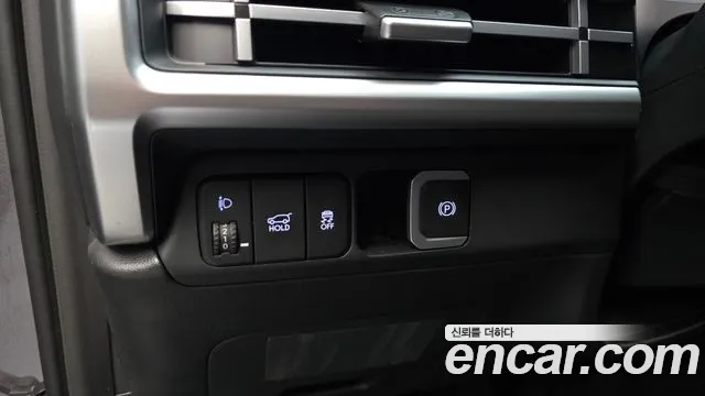 Hyundai Santa Fe MX5 — Фото автомобиля 27