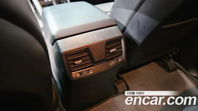 KG_Mobility_Ssangyong Rexton Новый Rexton Sport Дизель 2.2 4WD — Фото автомобиля 19