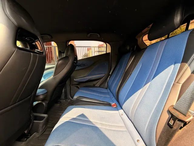 BYD Seagull — Фото автомобиля 6