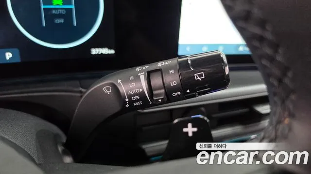 Hyundai Santafe Santa Fe (MX5) Бензин 2.5T 2WD — Фото автомобиля 28