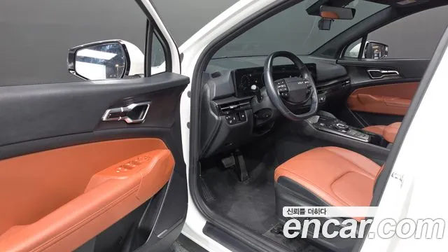 Kia Sportage — Фото автомобиля 15