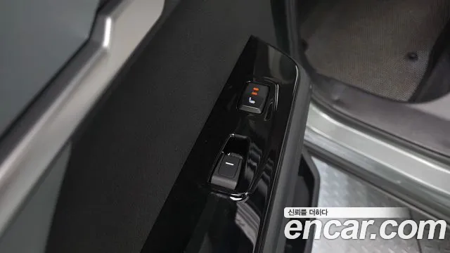 KG_Mobility_Ssangyong Torres Новый Torres Бензин 1.5 4WD — Фото автомобиля 19