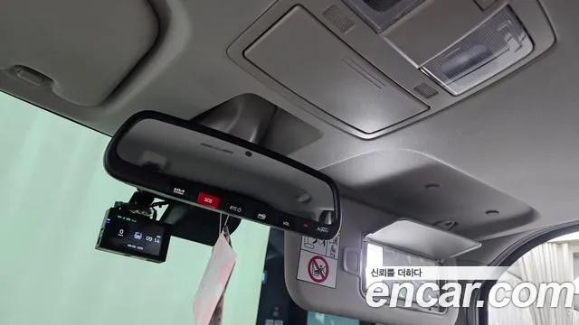 Kia RAY Новый Kia Ray Gravity — Фото автомобиля 16