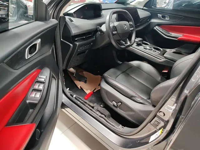 Changan CS55 Plus — Фото автомобиля 15