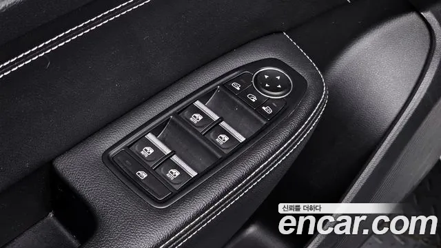 Renault-KoreaSamsung XM3 1.3 TCe RE Inspire — Фото автомобиля 20