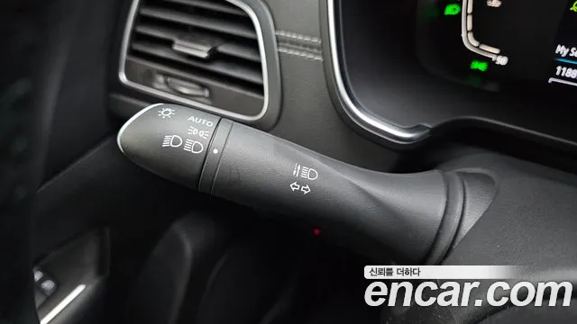 Renault-KoreaSamsung SM6 Новый SM6 1.3 TCe Feel — Фото автомобиля 30