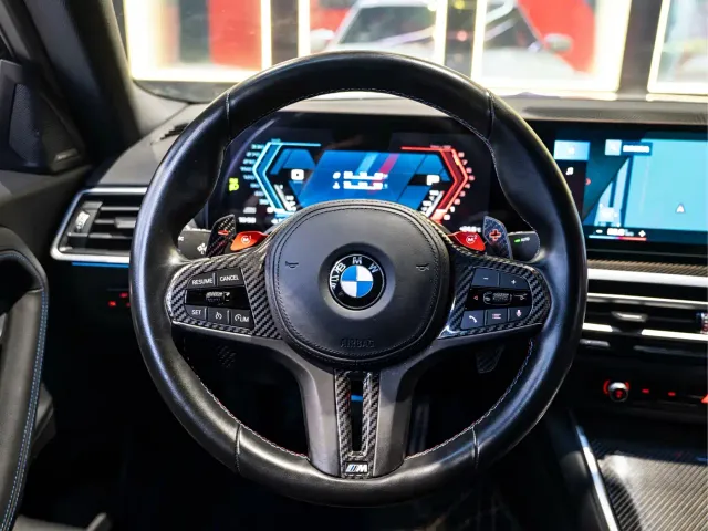 BMW M2 — Фото автомобиля 24