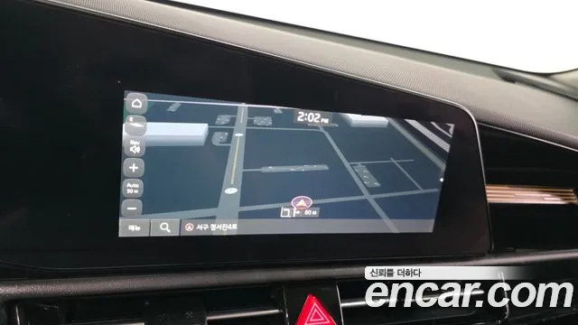 Kia Niro New — Фото автомобиля 13