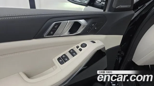 BMW X5 G05 — Фото автомобиля 28