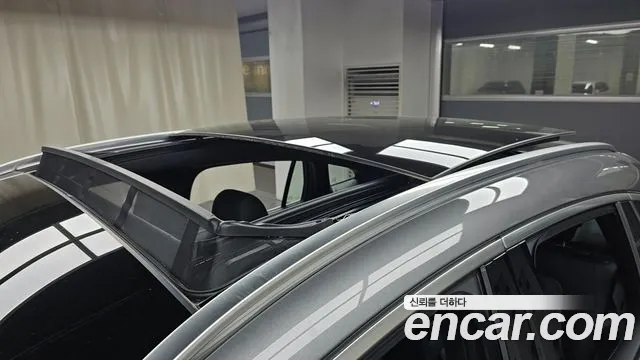 Mercedes-Benz EQA — Фото автомобиля 28
