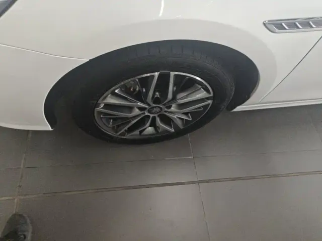BYD Qin PLUS — Фото автомобиля 22