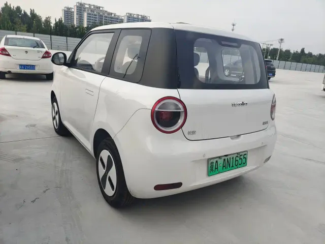 Changan Lumin — Фото автомобиля 6