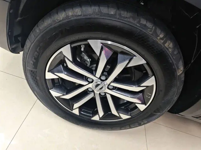 Haval Big Dog — Фото автомобиля 22