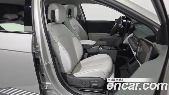 Hyundai Ioniq 5 Ioniq 5 (New) — Фото автомобиля 16
