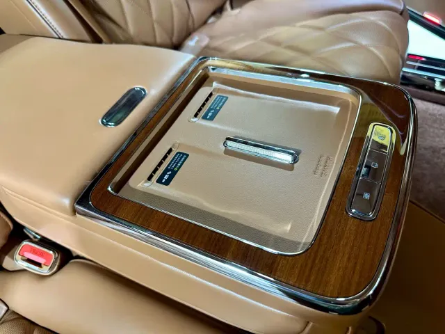 Maextro S800 — Фото автомобиля 12