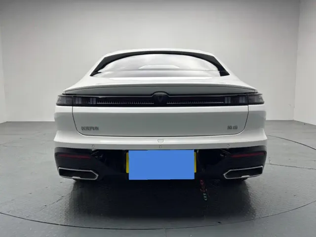 Changan Eado — Фото автомобиля 20