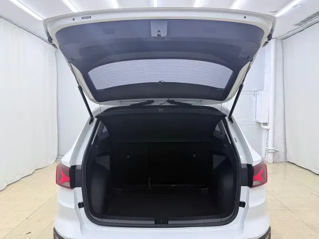 Jetta VS5 — Фото автомобиля 20